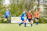 S.K.N.W.K. JO16-1 - FC Axel JO16-1 (comp.) voorjaar seizoen 2021-2022 (14/56)